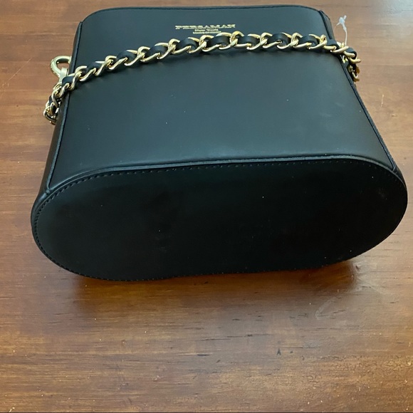 Persaman New York Leather Crossbody Bag - Picture 10 of 16